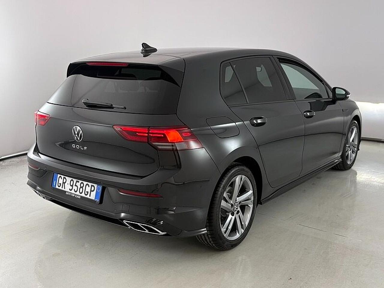 Volkswagen Volkswagen Golf usata 18