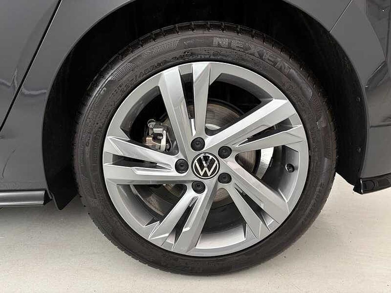 Volkswagen Volkswagen Golf usata 19