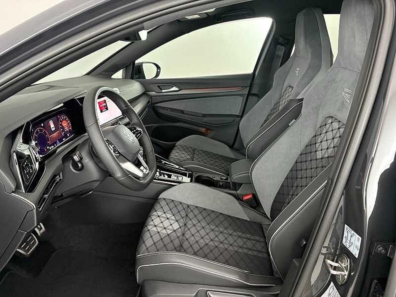 Volkswagen Volkswagen Golf usata 21