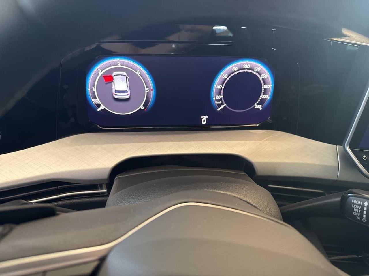 Volkswagen Volkswagen Golf usata, con Caricabatterie di bordo da 7,4 kW