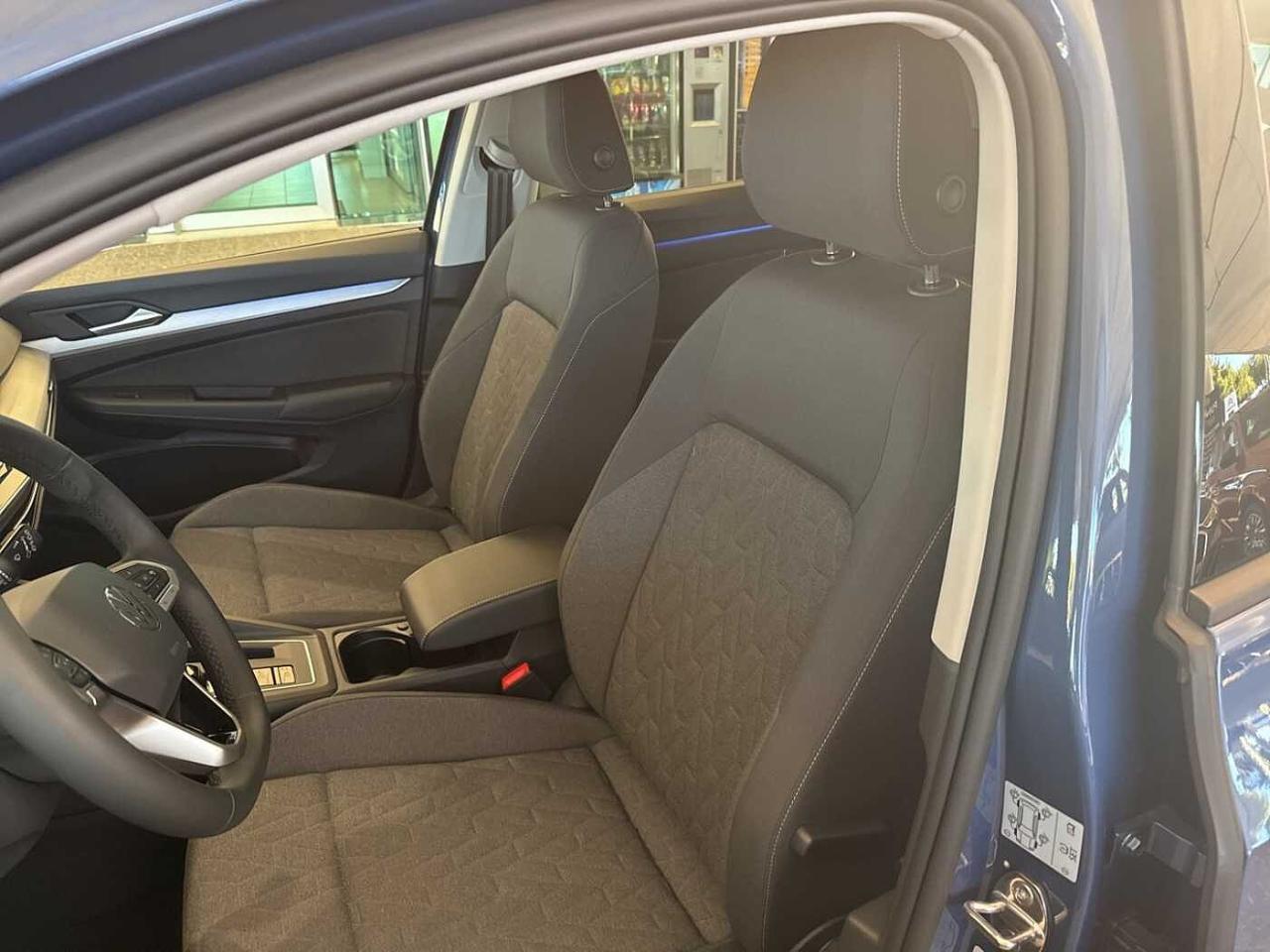 Volkswagen Volkswagen Golf usata, con Climatizzatore