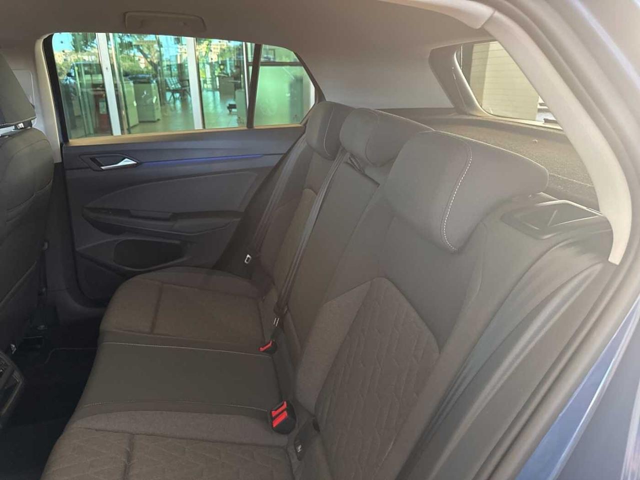 Volkswagen Volkswagen Golf usata, con GPS