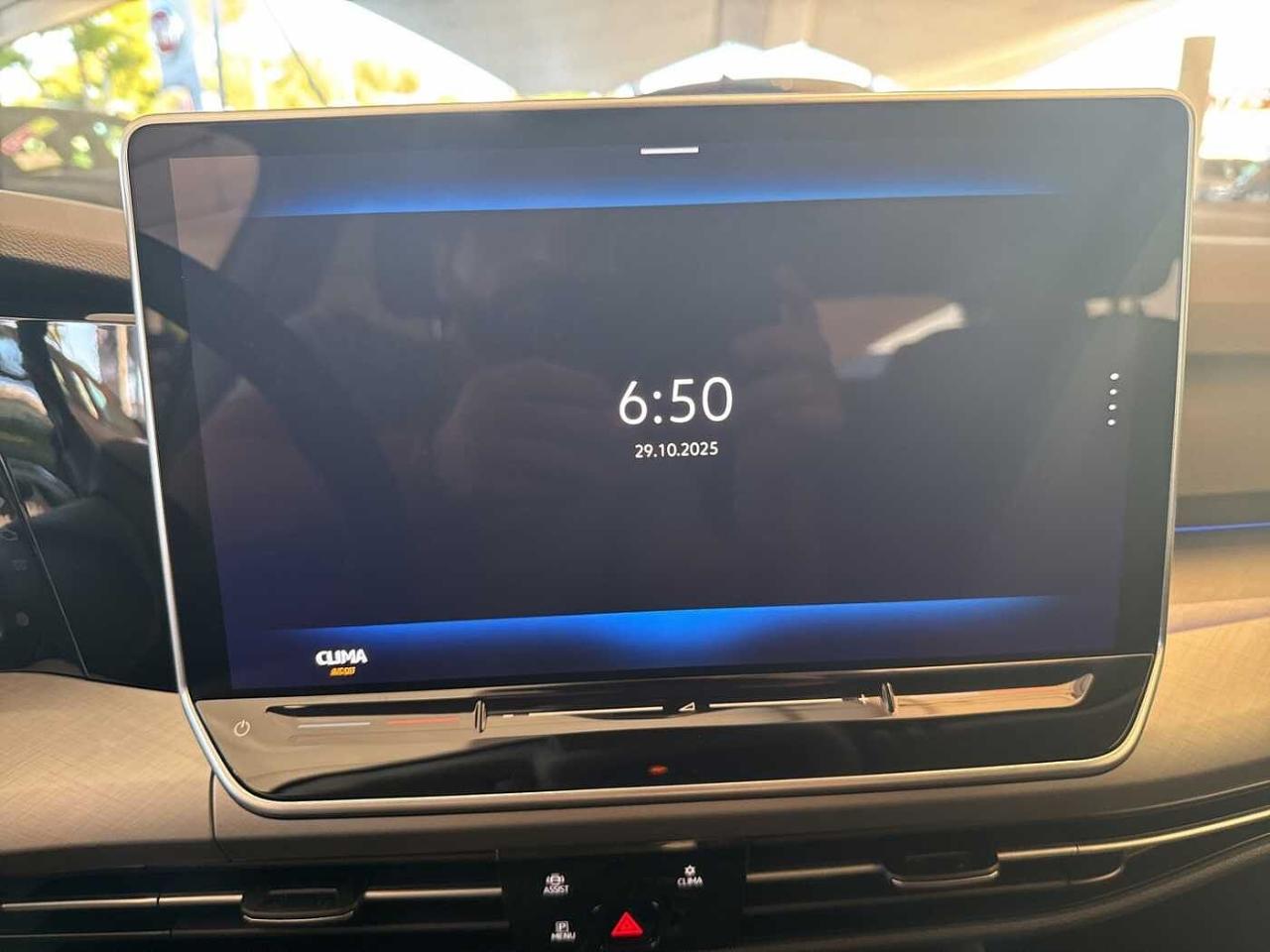 Volkswagen Volkswagen Golf usata, con Mirror Screen