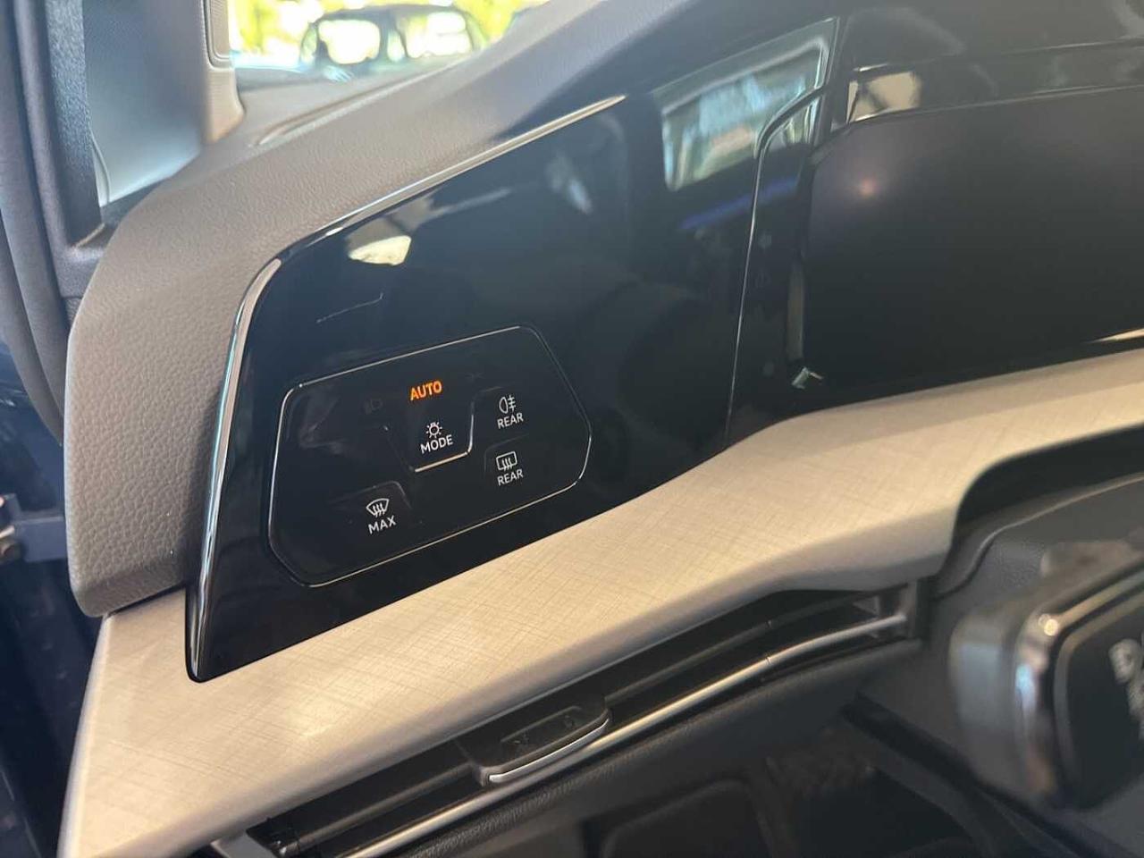 Volkswagen Volkswagen Golf usata, con Portapacchi