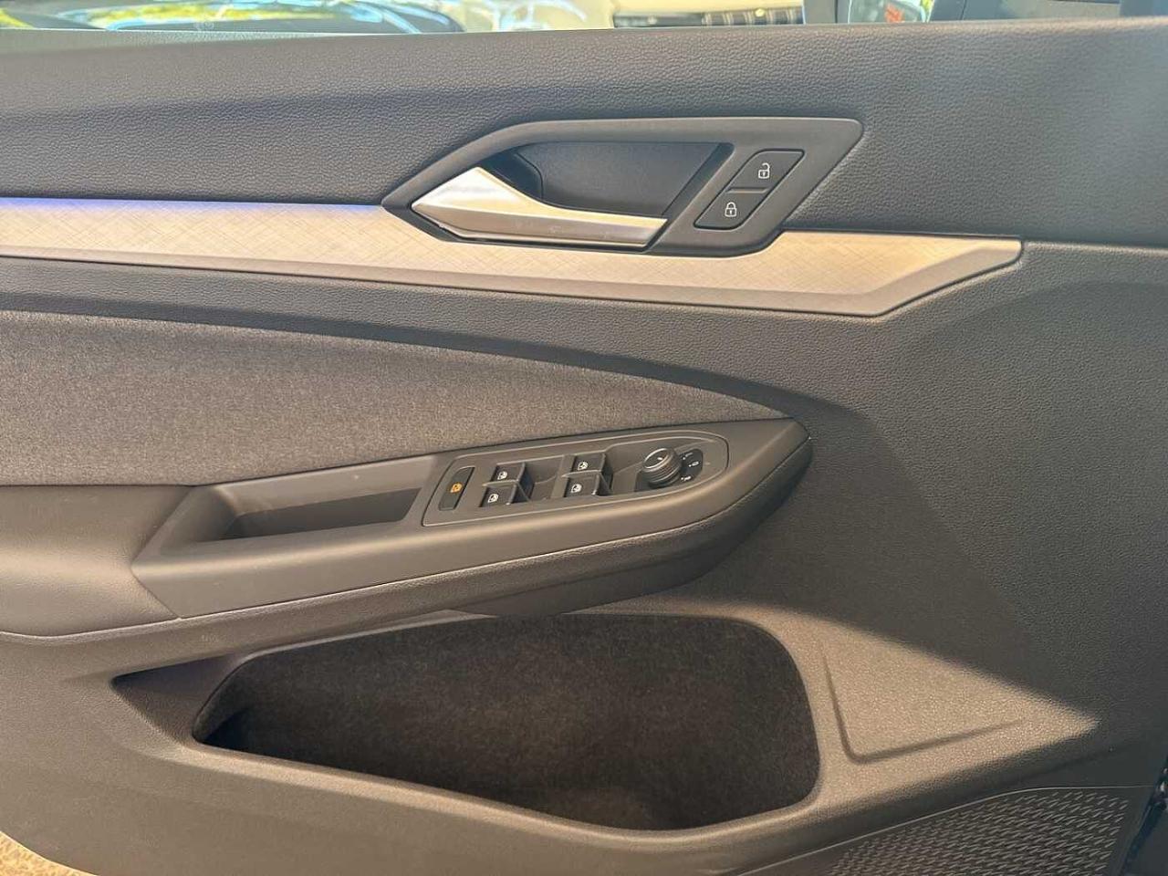 Volkswagen Volkswagen Golf usata, con Rivestimento interno