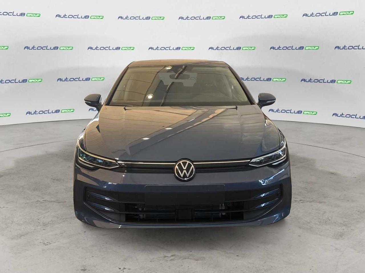 Volkswagen Volkswagen Golf usata, con Tetto Panoramico