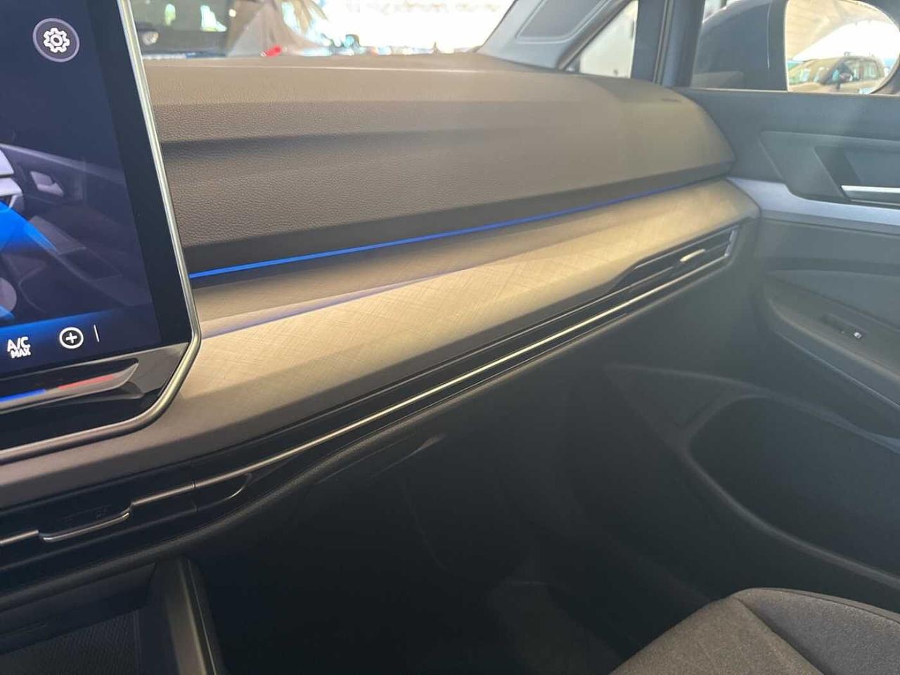 Volkswagen Volkswagen Golf usata, con Tettuccio apribile