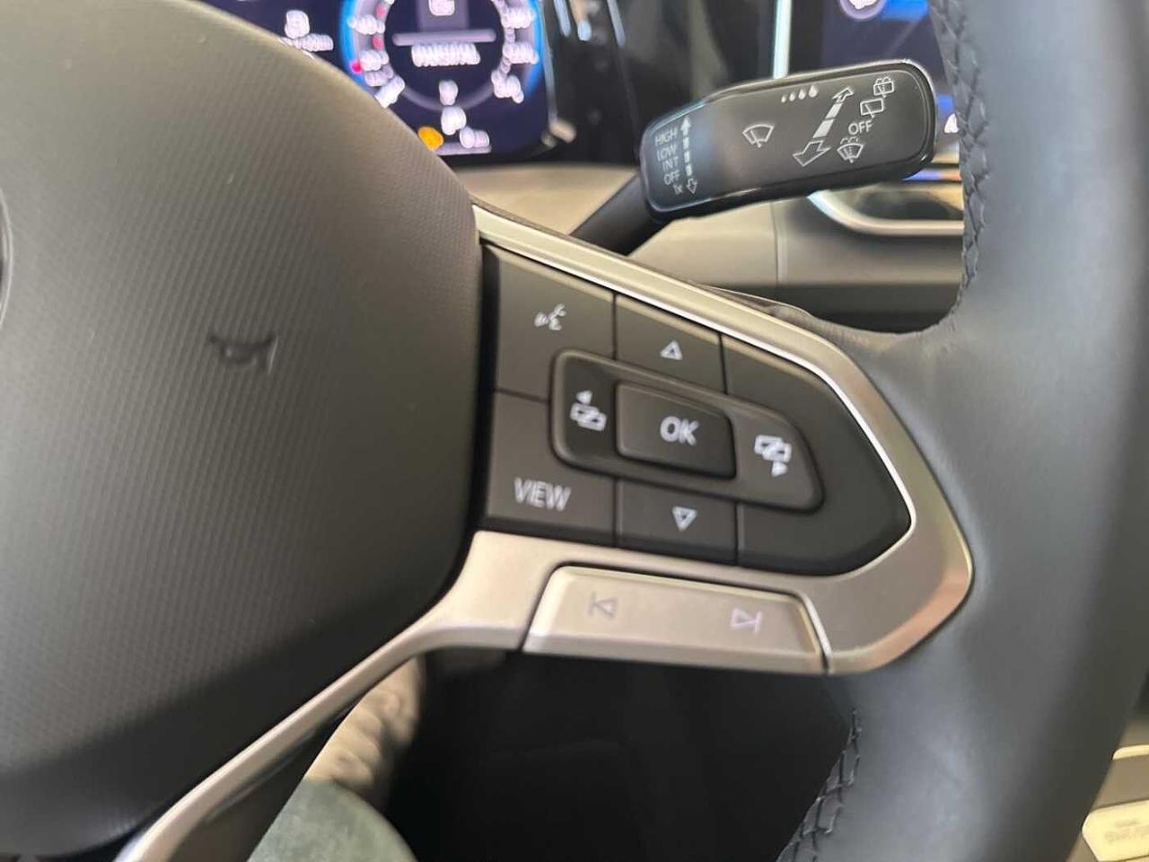 Volkswagen Volkswagen Golf usata, con Xenon-led