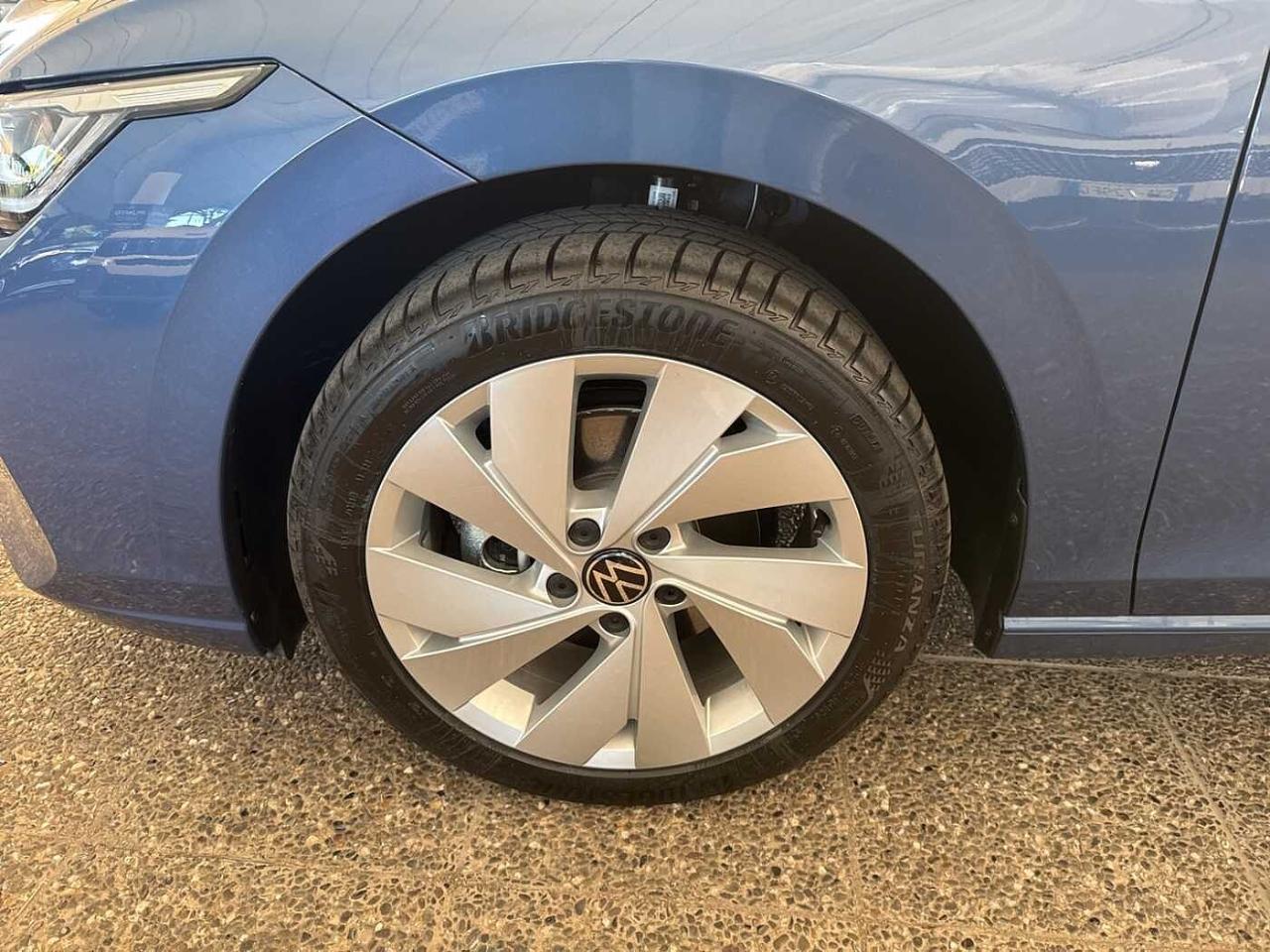 Volkswagen Volkswagen Golf usata 15