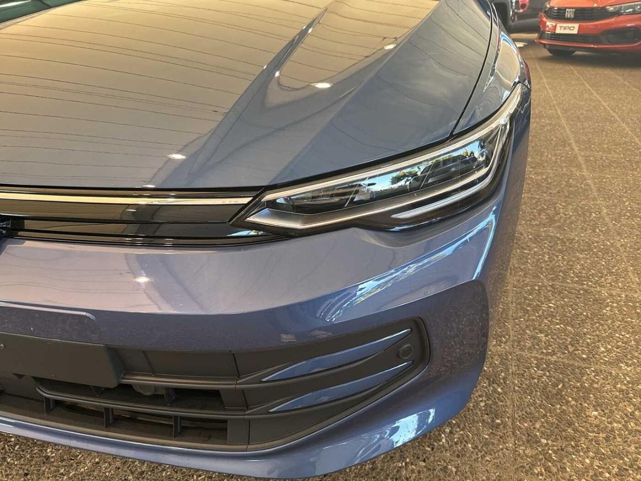 Volkswagen Volkswagen Golf usata 16