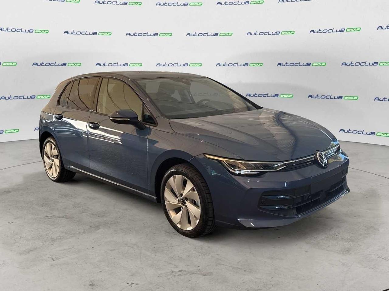 Volkswagen Volkswagen Golf usata 17