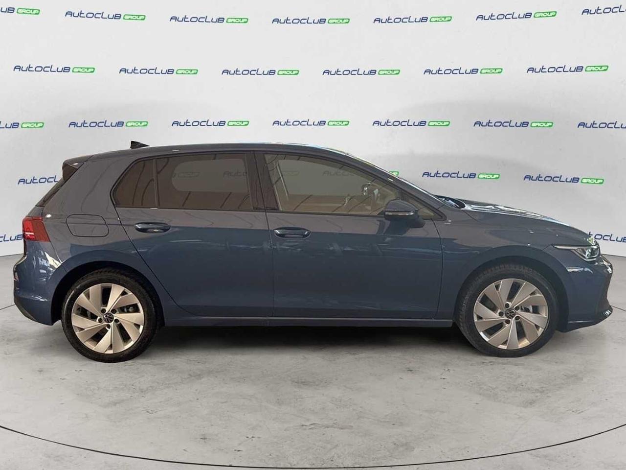 Volkswagen Volkswagen Golf usata 18
