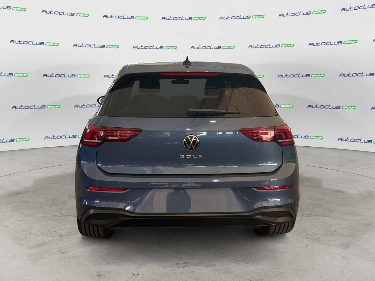 Volkswagen Volkswagen Golf usata 19