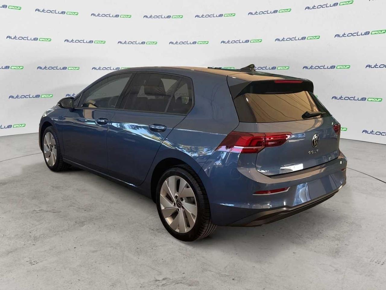 Volkswagen Volkswagen Golf usata 20