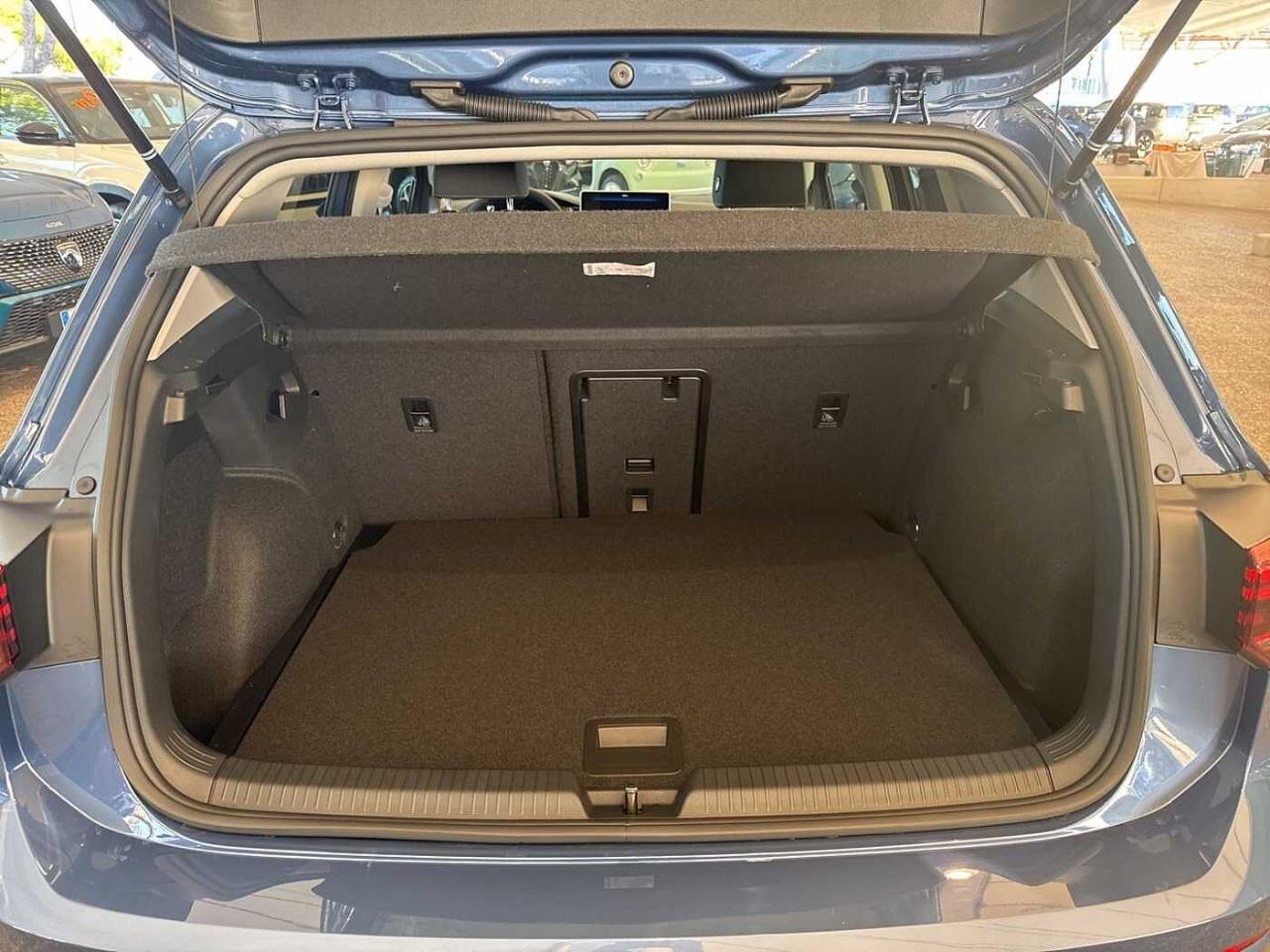 Volkswagen Volkswagen Golf usata 21