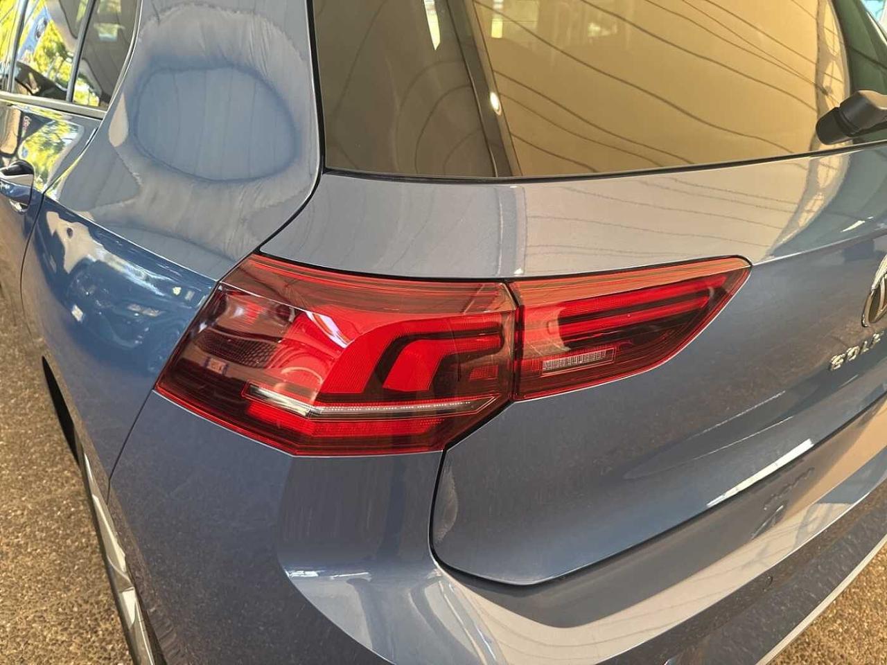 Volkswagen Volkswagen Golf usata 22