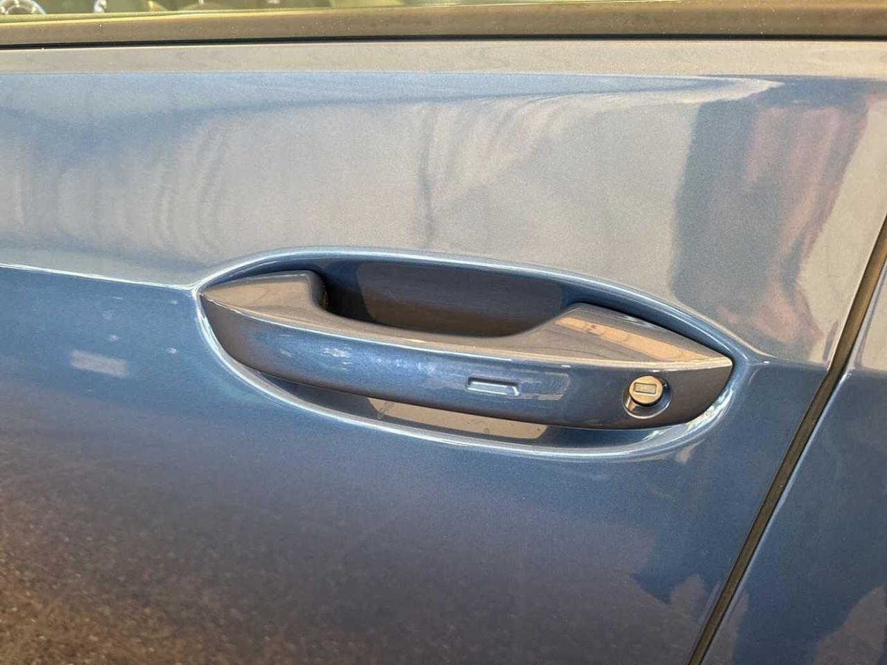 Volkswagen Volkswagen Golf usata 23