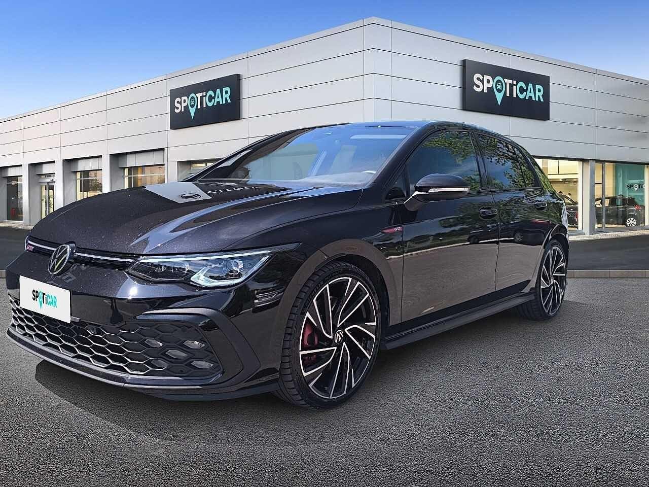 Volkswagen Volkswagen Golf 