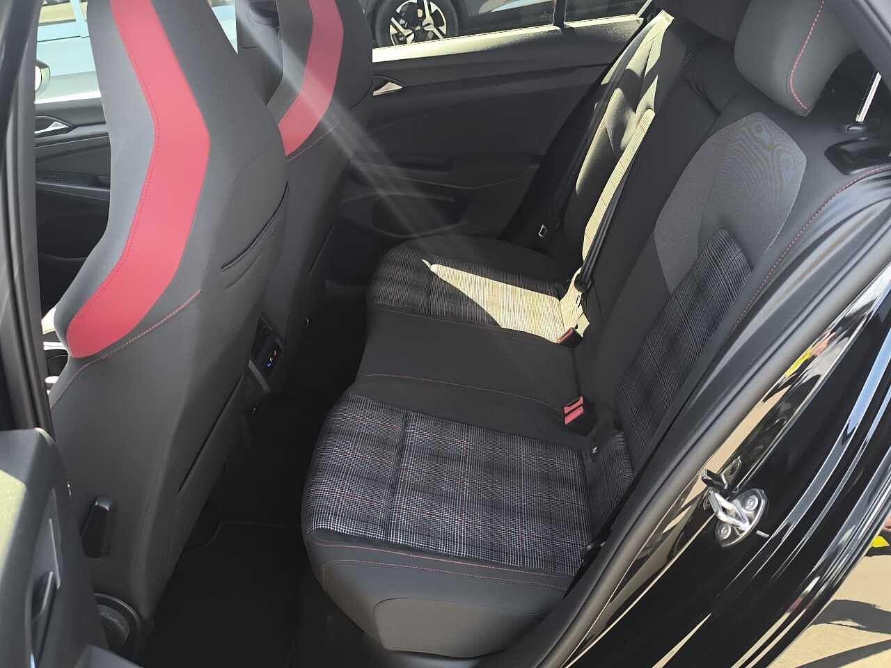 Volkswagen Volkswagen Golf usata, con Climatizzatore