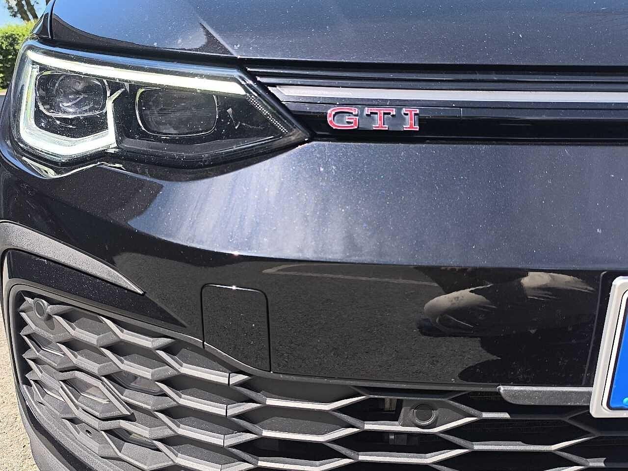 Volkswagen Volkswagen Golf usata, con Sistema Keyless