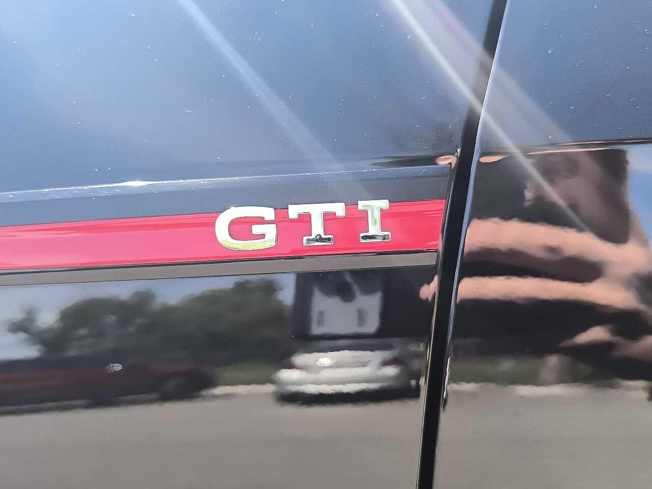 Volkswagen Volkswagen Golf usata, con Vetri Oscurati