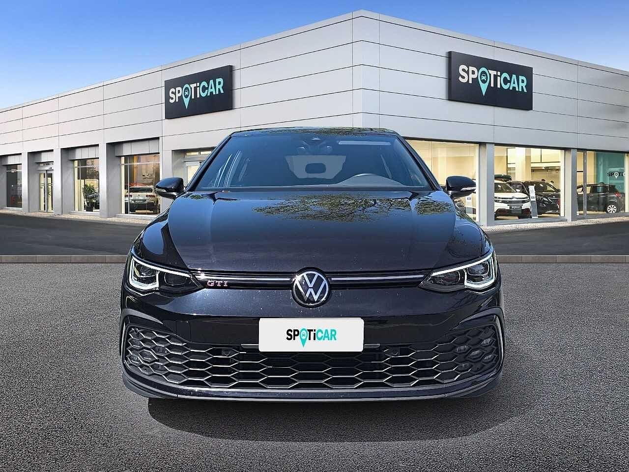 Volkswagen Volkswagen Golf usata 11