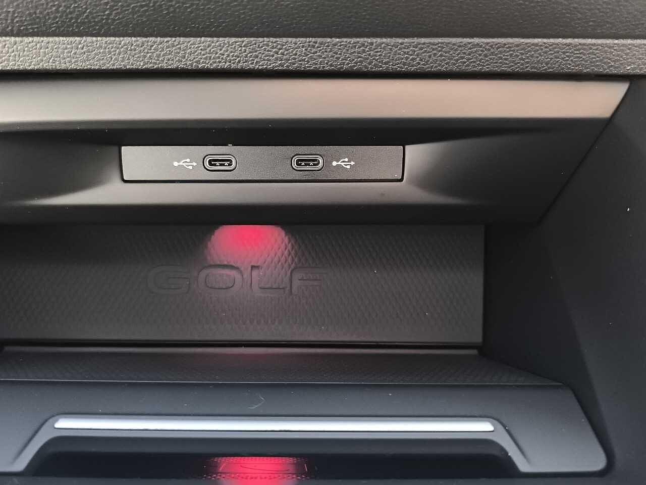 Volkswagen Volkswagen Golf usata 15