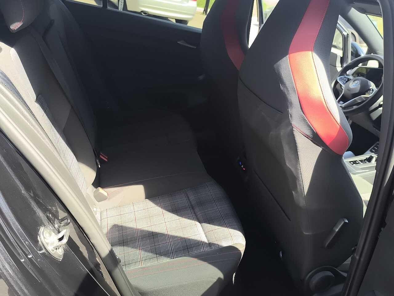 Volkswagen Volkswagen Golf usata 17