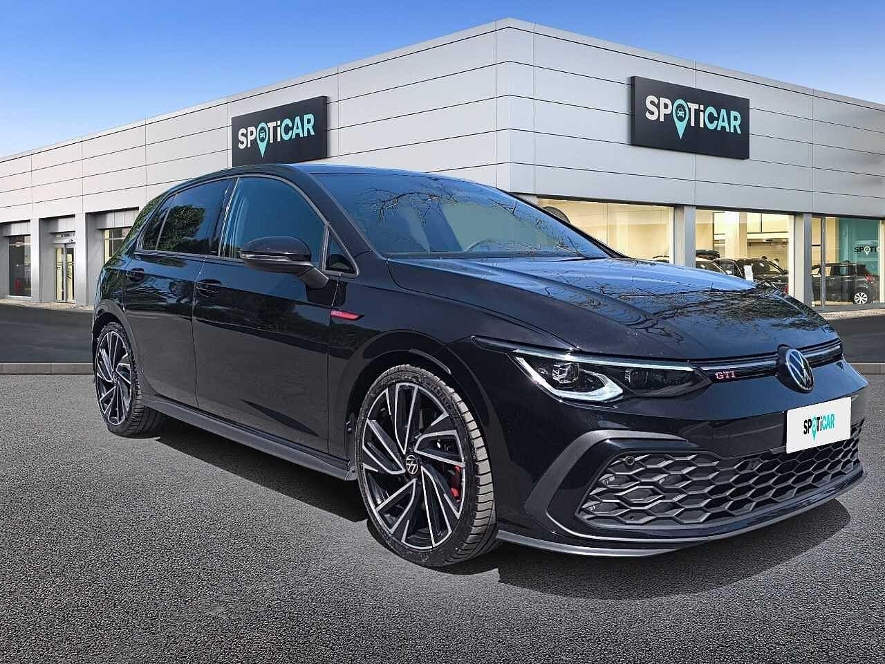Volkswagen Volkswagen Golf usata 18