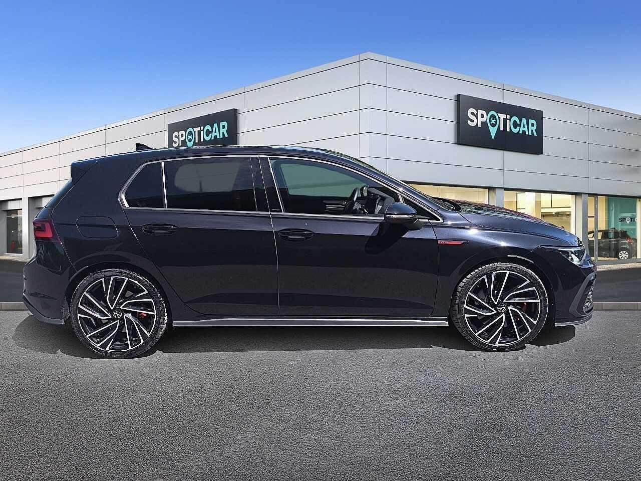 Volkswagen Volkswagen Golf usata 19