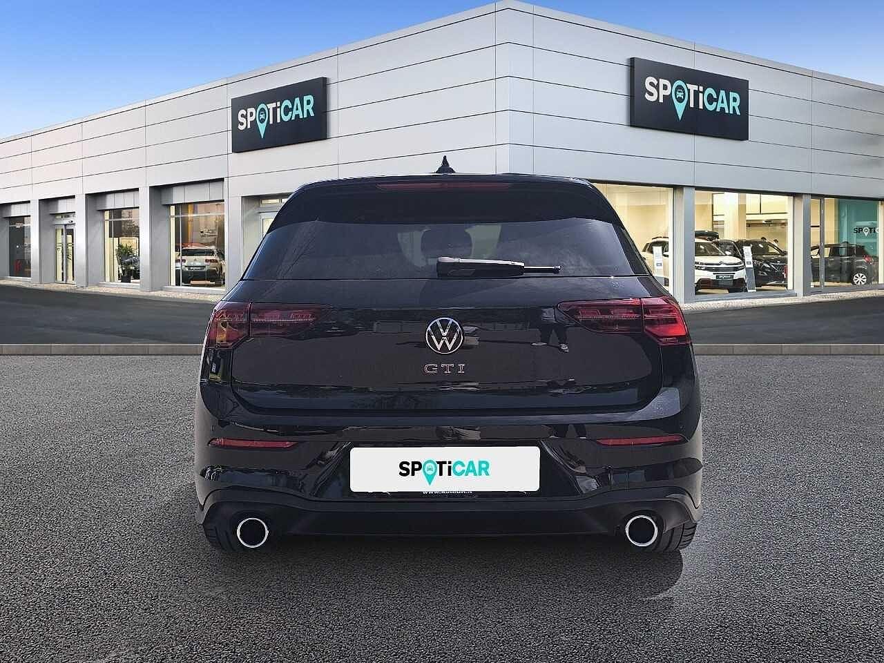 Volkswagen Volkswagen Golf usata 20
