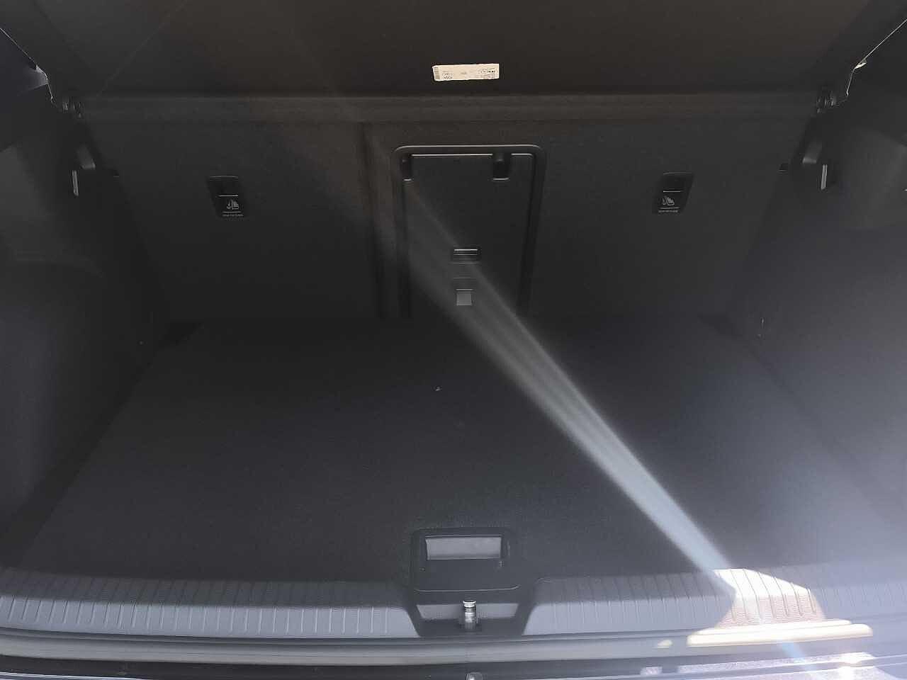 Volkswagen Volkswagen Golf usata 21