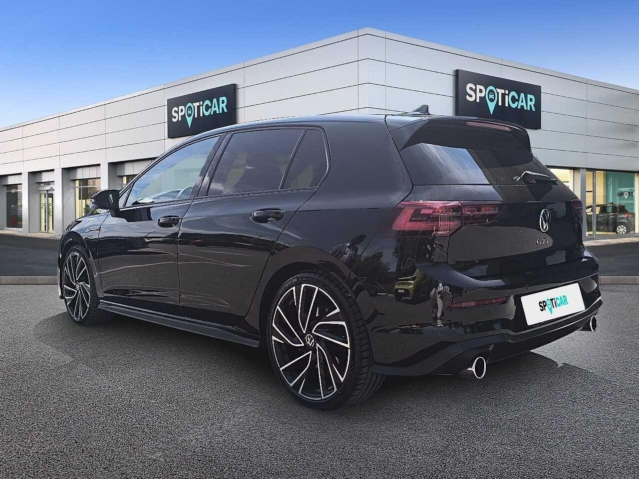 Volkswagen Volkswagen Golf usata 22