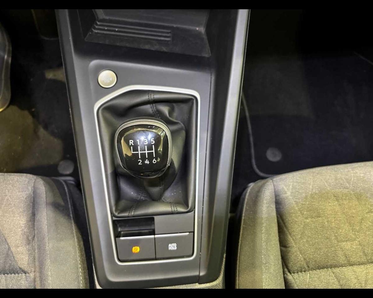 Volkswagen Volkswagen Golf usata 2
