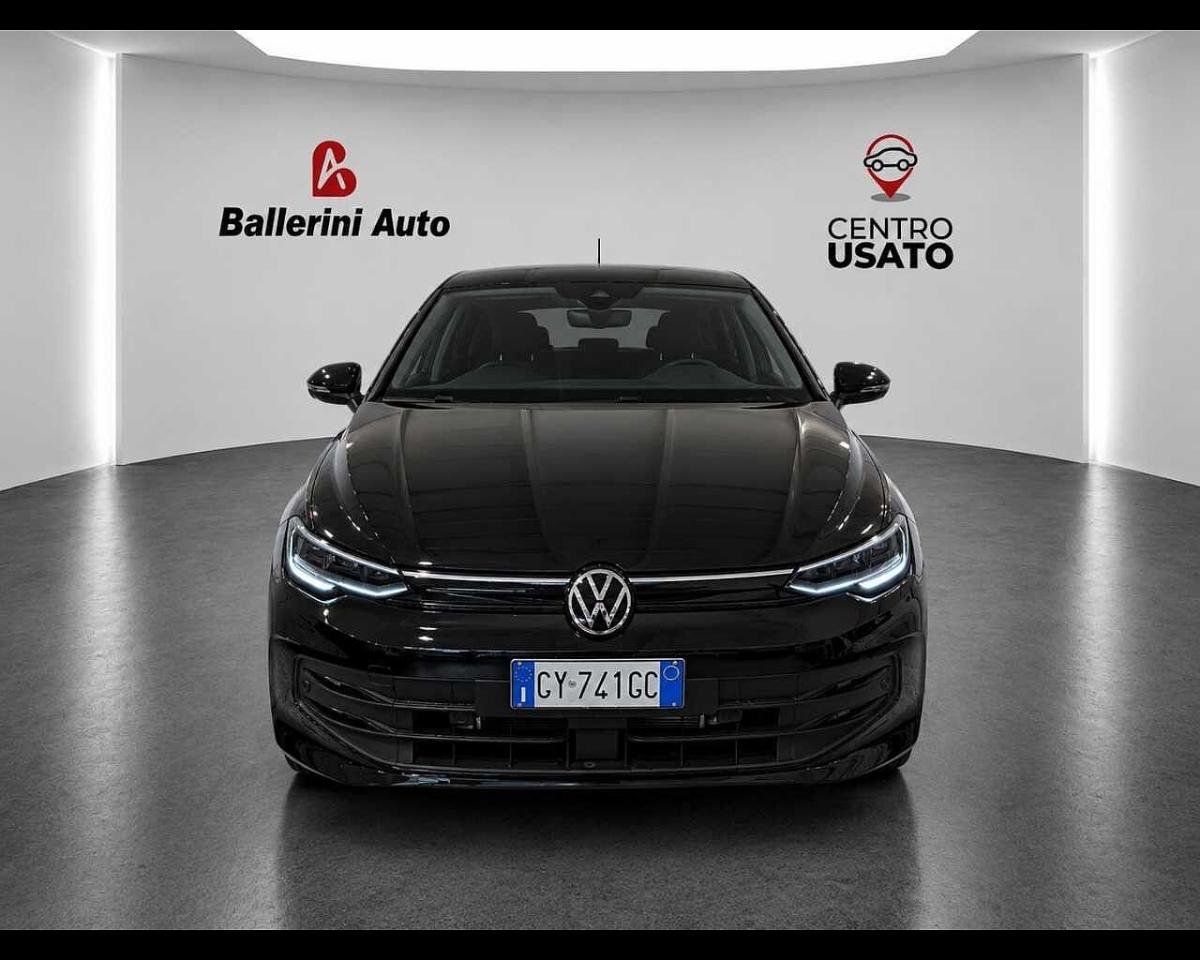 Volkswagen Volkswagen Golf usata 9