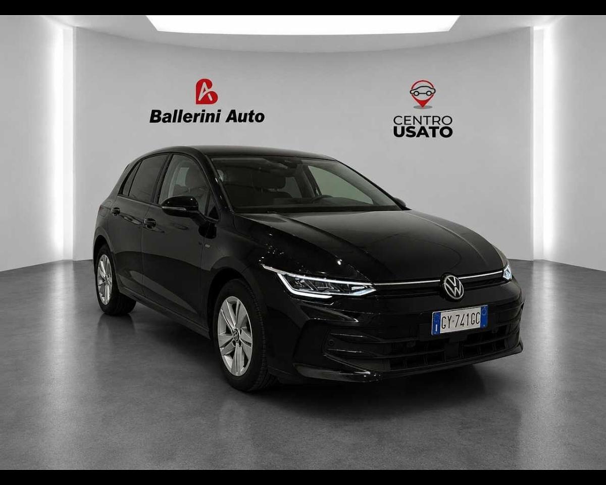 Volkswagen Volkswagen Golf usata 10