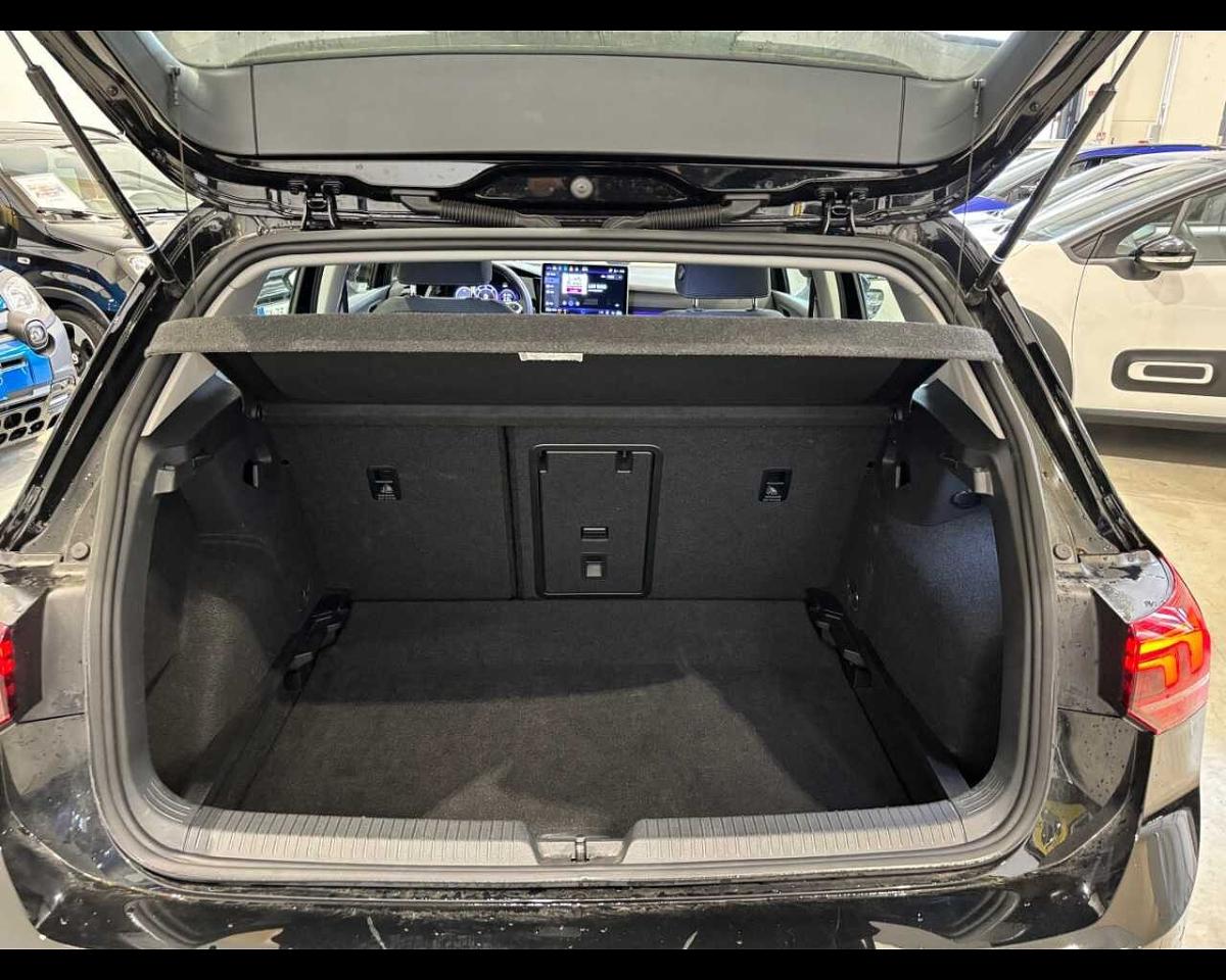 Volkswagen Volkswagen Golf usata 14