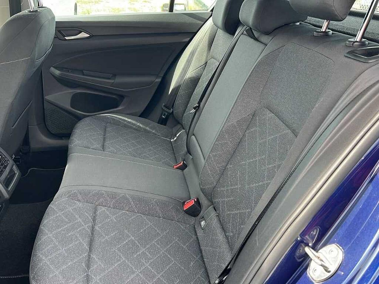 Volkswagen Volkswagen Golf usata 10