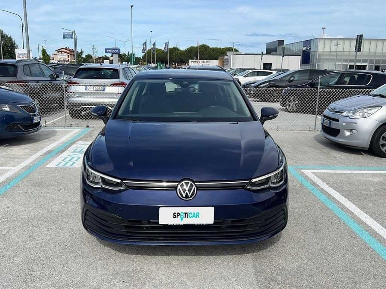 Volkswagen Volkswagen Golf usata 11