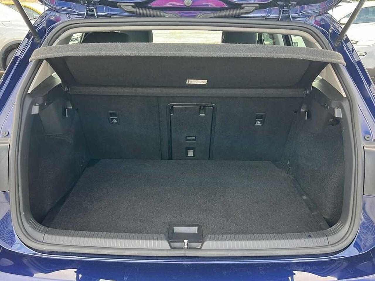 Volkswagen Volkswagen Golf usata 12
