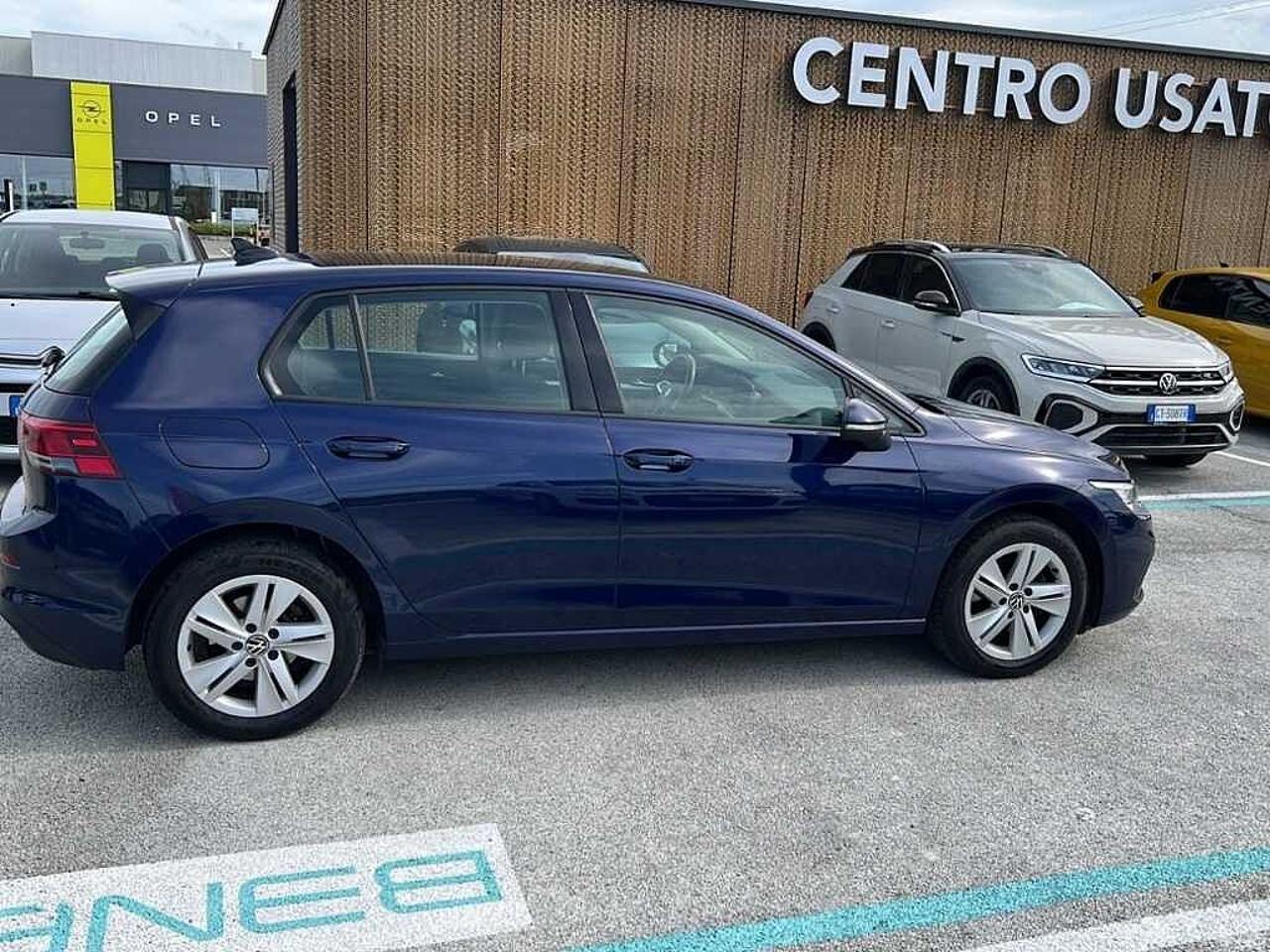 Volkswagen Volkswagen Golf usata 15
