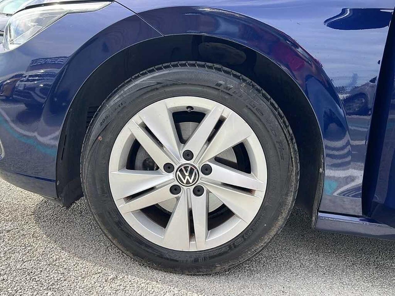 Volkswagen Volkswagen Golf usata 18