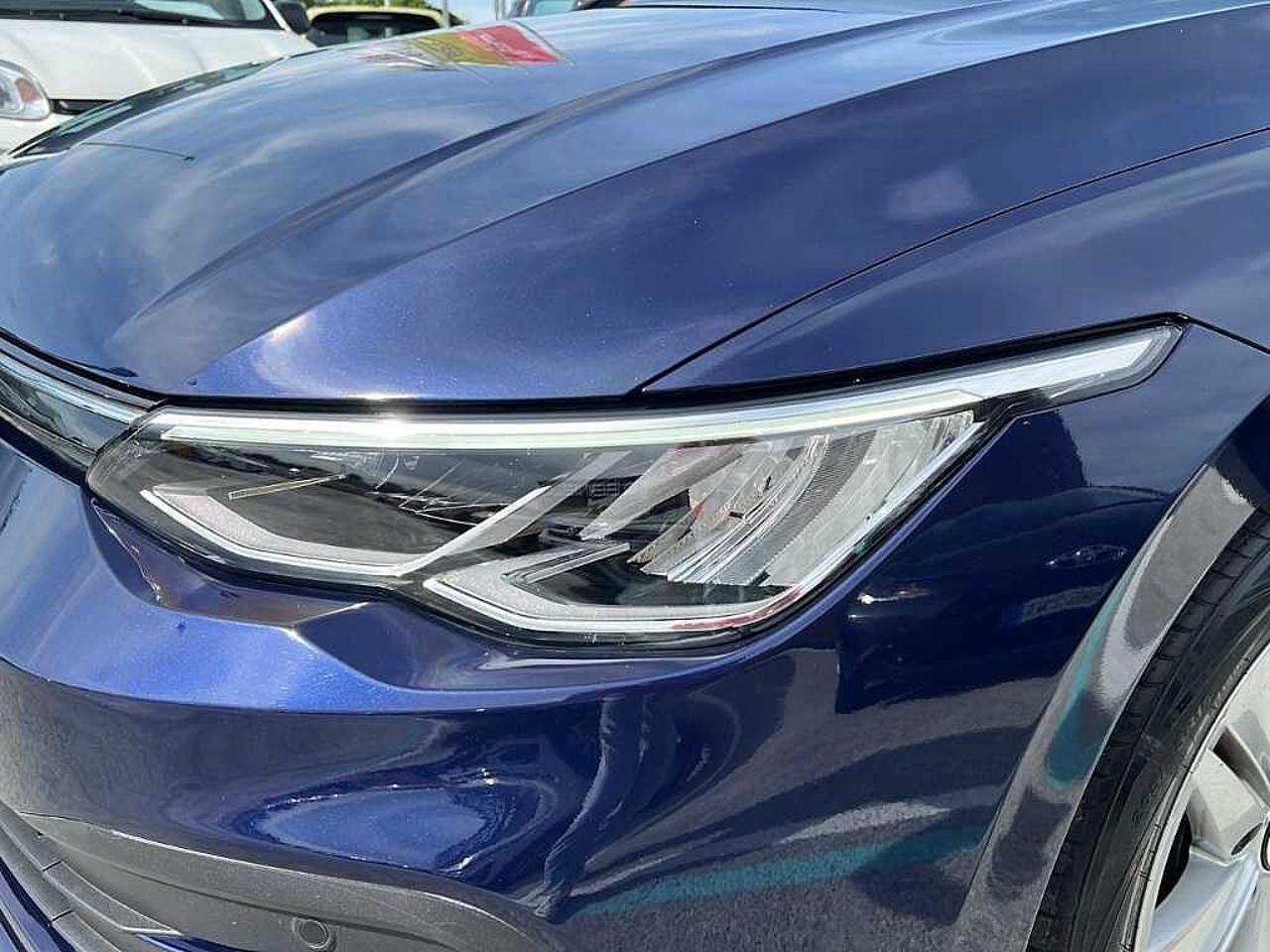 Volkswagen Volkswagen Golf usata 19