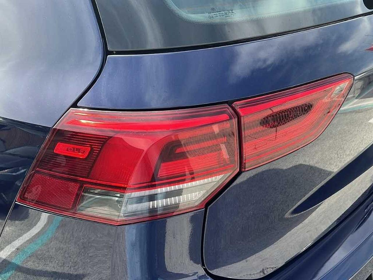 Volkswagen Volkswagen Golf usata 20