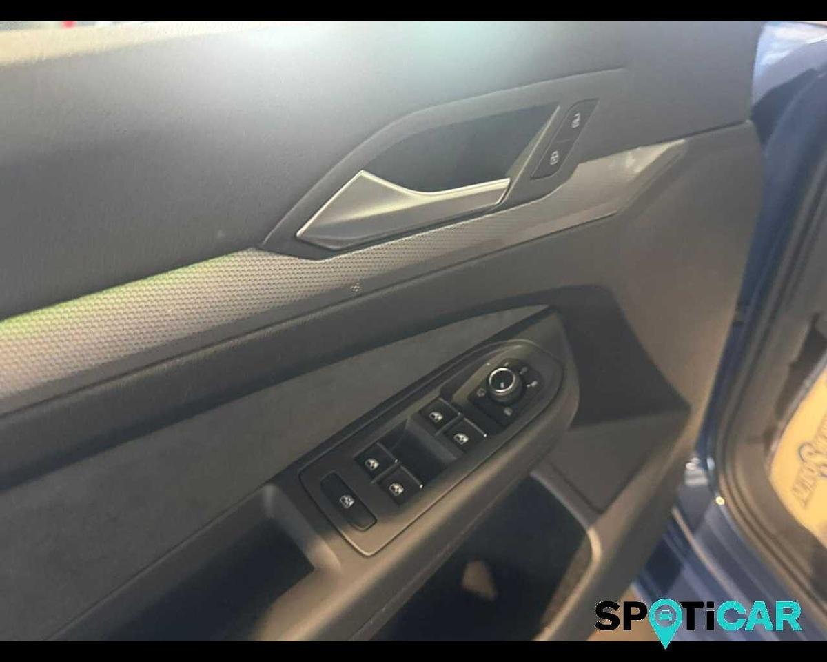 Volkswagen Volkswagen Golf usata 4