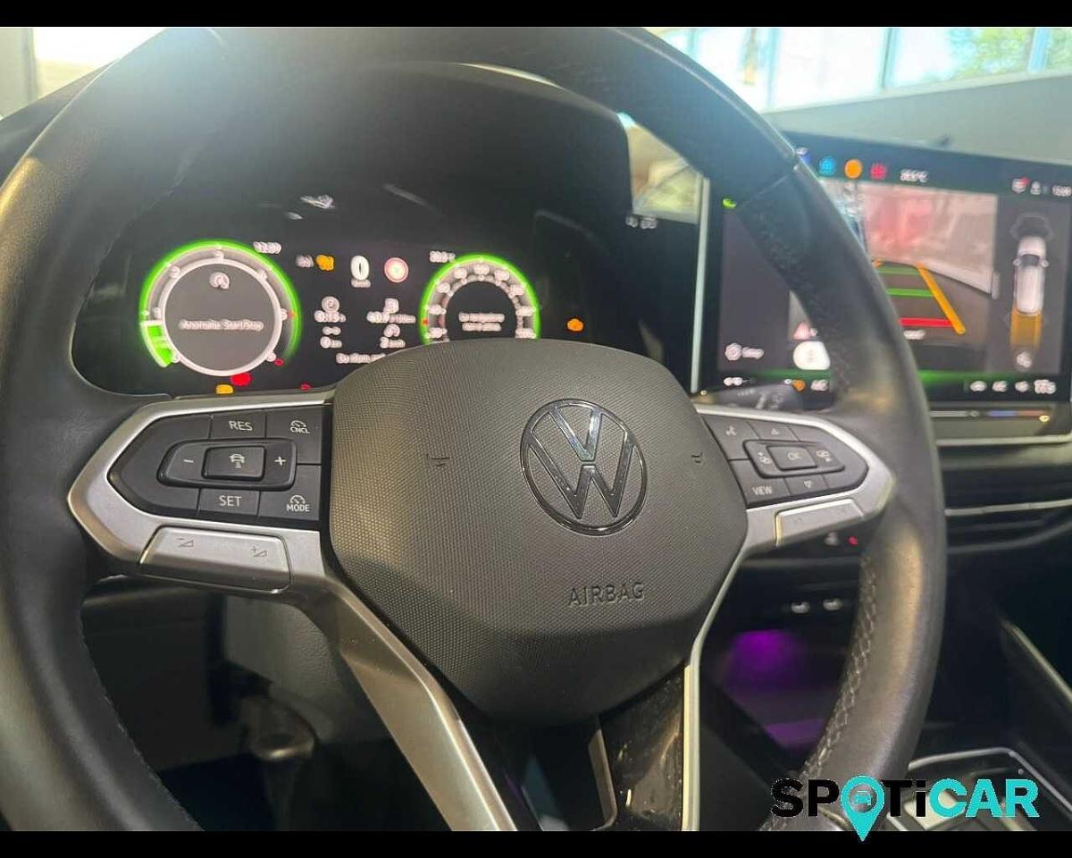 Volkswagen Volkswagen Golf usata 5