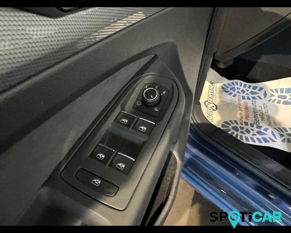 Volkswagen Volkswagen Golf usata 7