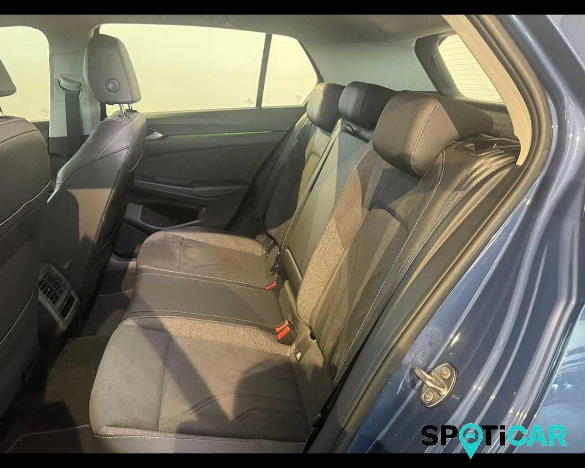 Volkswagen Volkswagen Golf usata 10