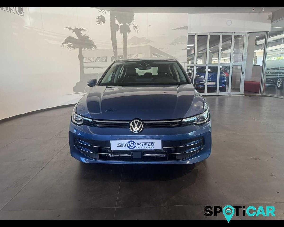 Volkswagen Volkswagen Golf usata 11