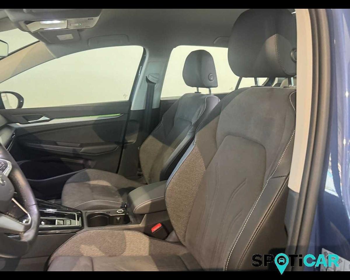 Volkswagen Volkswagen Golf usata 12
